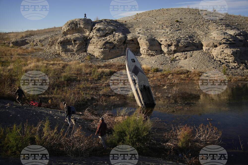 Colorado River Beneficial Use