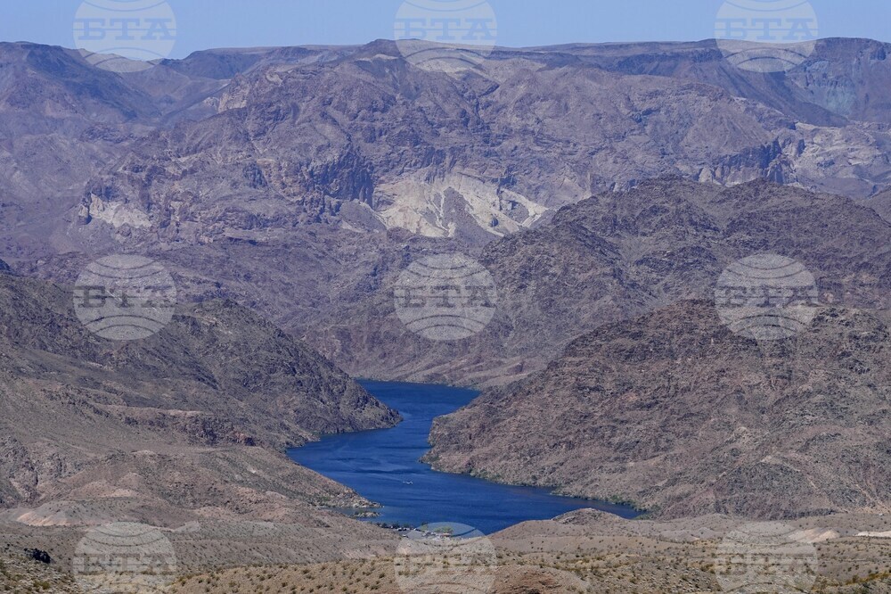 Colorado River Beneficial Use