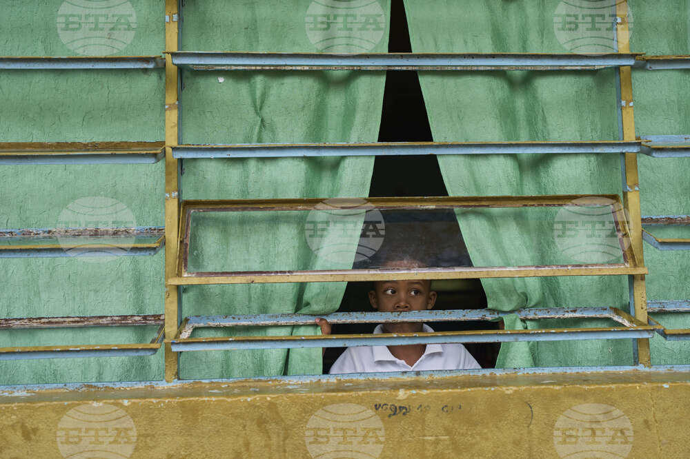 Venezuela Food Insecurity