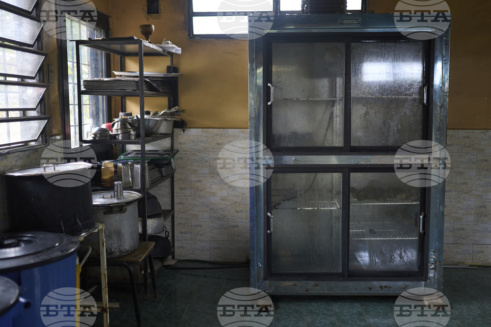 Venezuela Food Insecurity