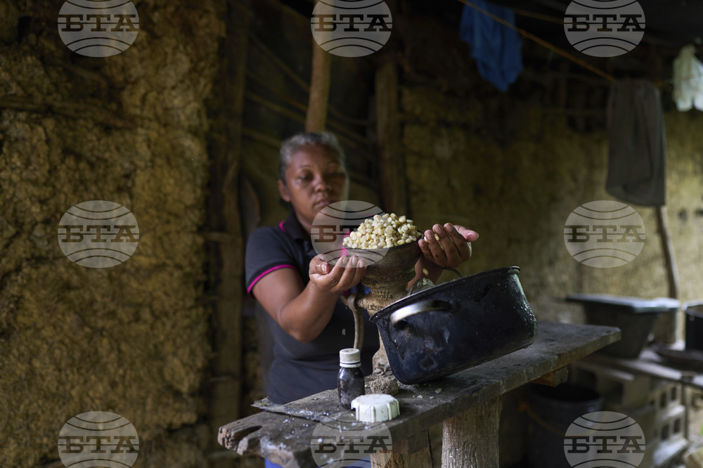 Venezuela Food Insecurity