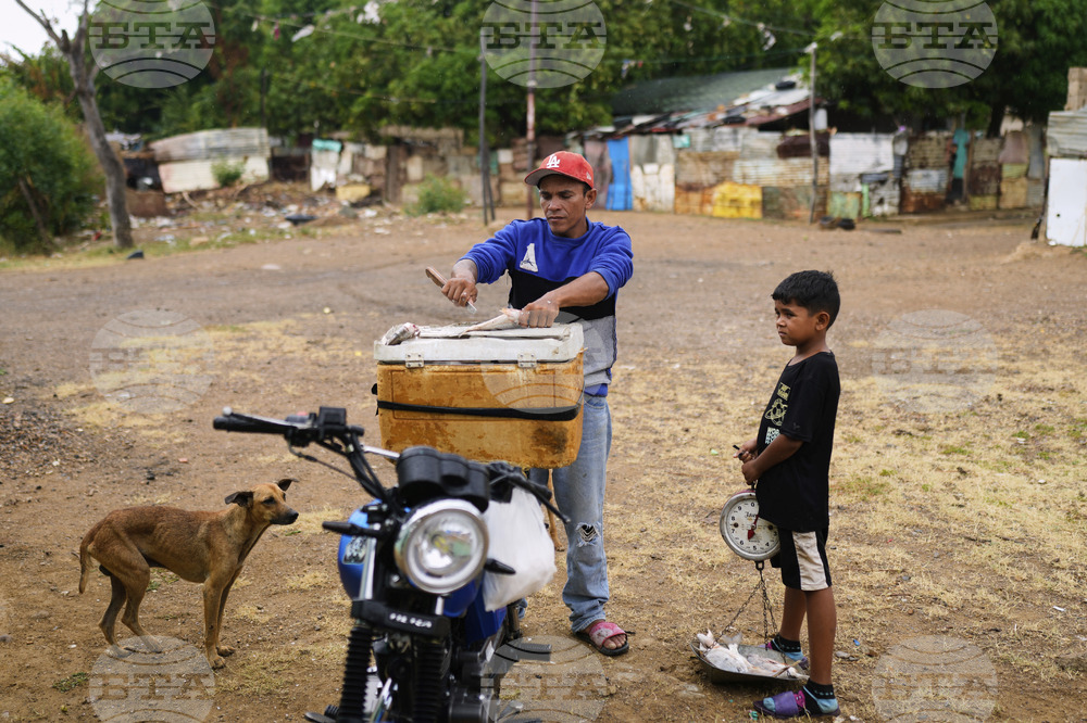 Venezuela Food Insecurity
