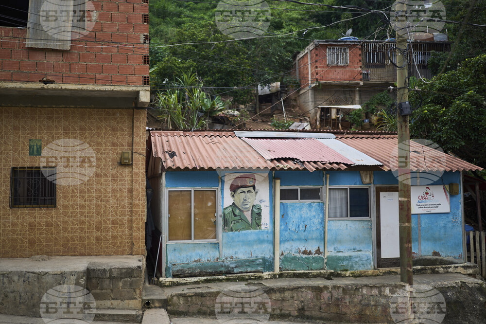 Venezuela Food Insecurity