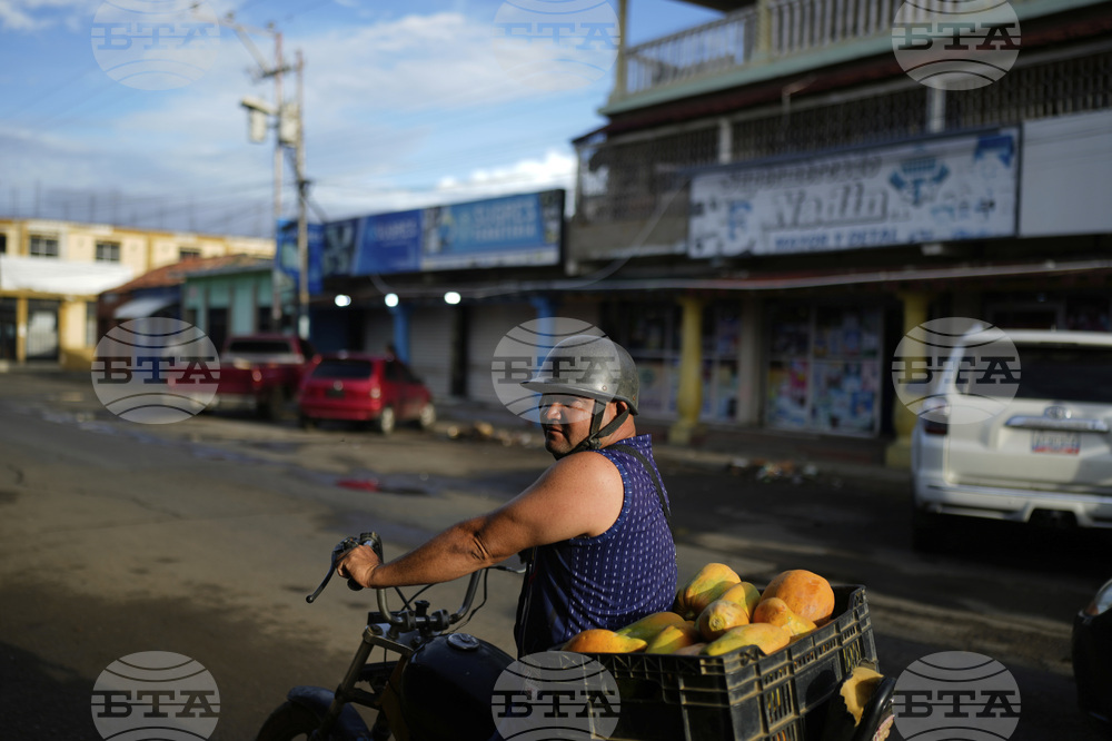 Venezuela Food Insecurity