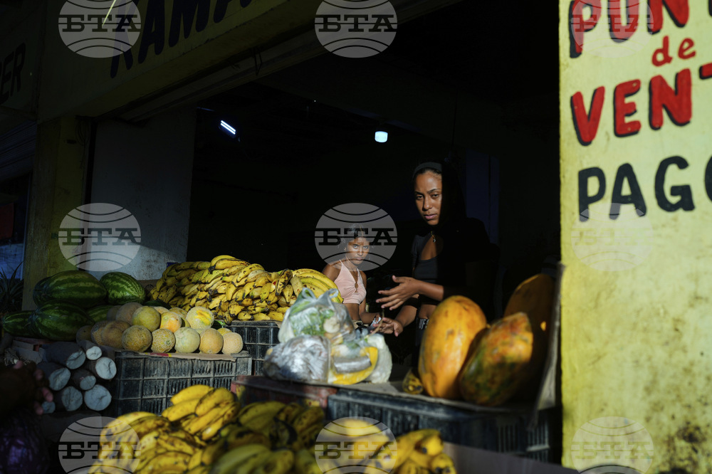 Venezuela Food Insecurity