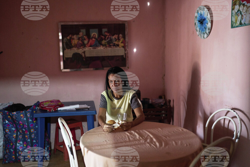 Venezuela Food Insecurity