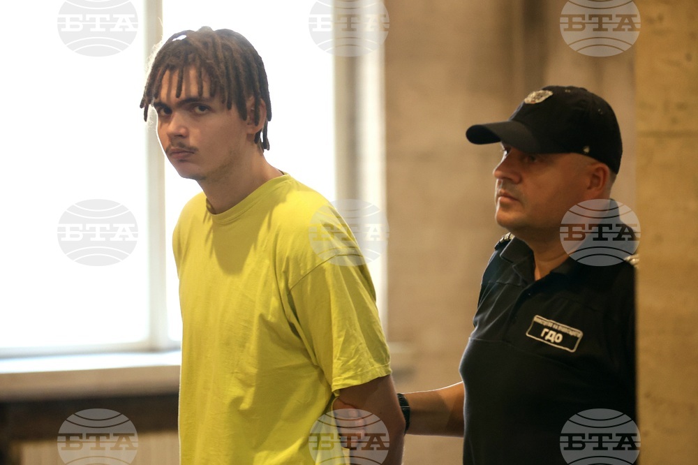 Съдът освободи от ареста обвинения за пожара в столичния кв. "Кръстова вада" заради психичното му състояние 