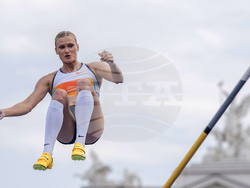 Switzerland Diamond League