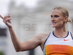 Switzerland Diamond League