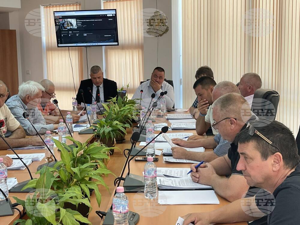 Общинските съветници в Неделино дадоха съгласие СУ "Св. Св. Кирил и Методий" да бъде включено в списъка на защитените училища