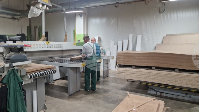 Броят на заетите в област Търговище намалява с десет на сто на годишна база