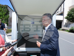 Снимка: Община Стара Загора