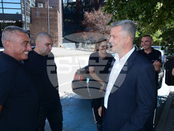 Снимка: Община Стара Загора