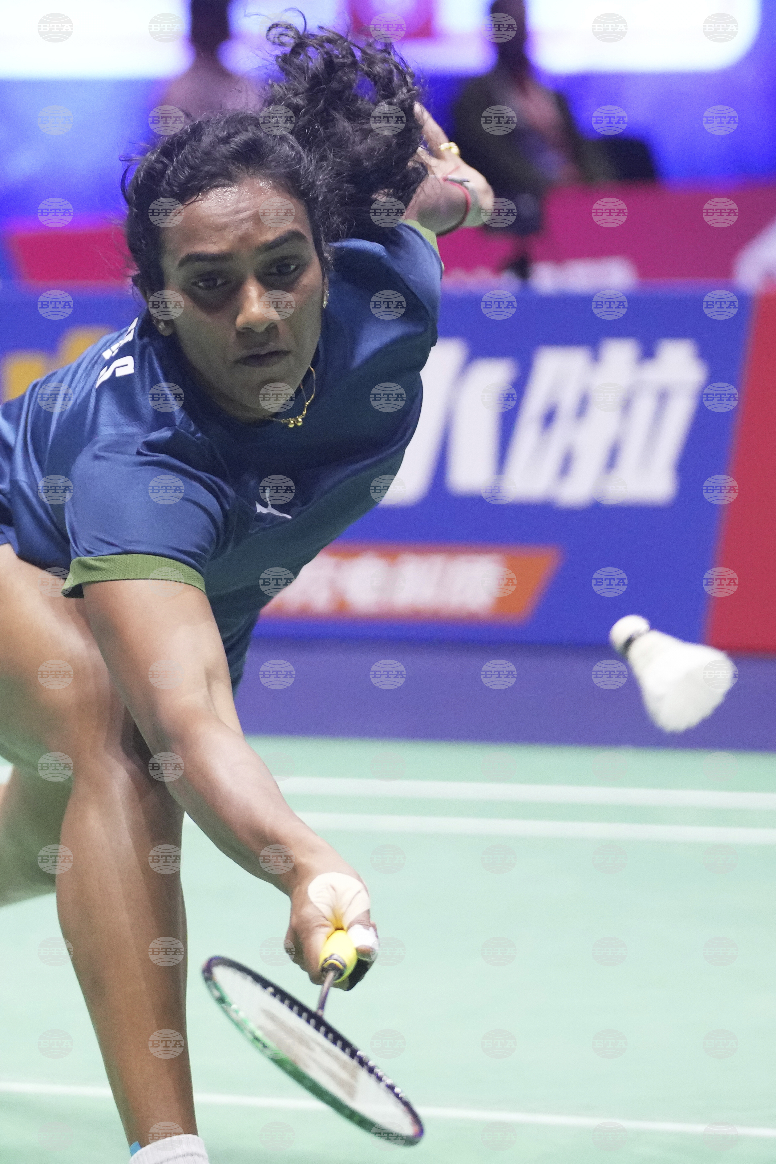 France Badminton World Championships