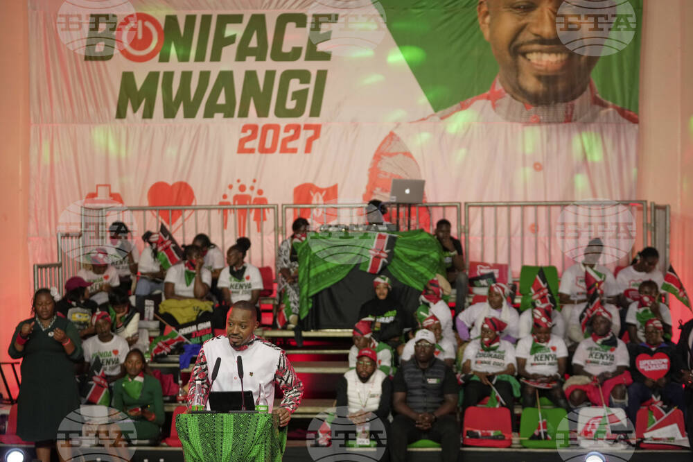 Kenya Elections