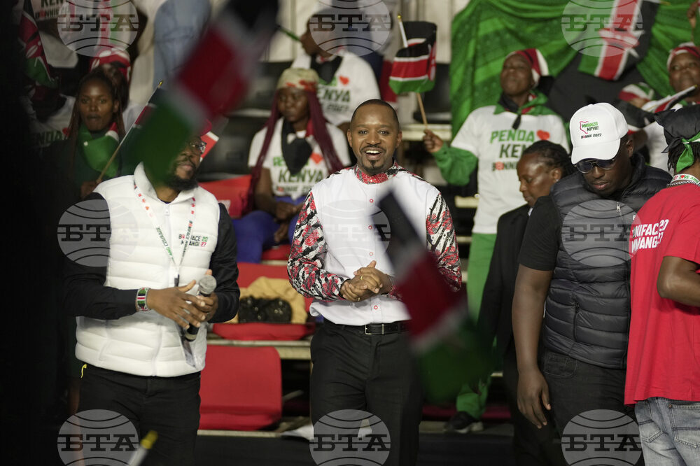 Kenya Elections