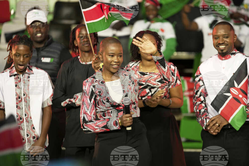 Kenya Elections