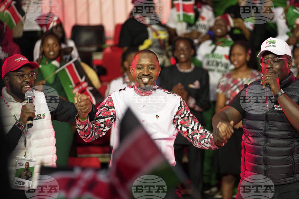 Kenya Elections