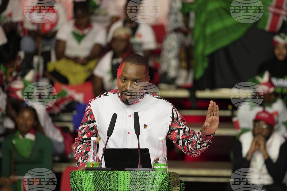 Kenya Elections