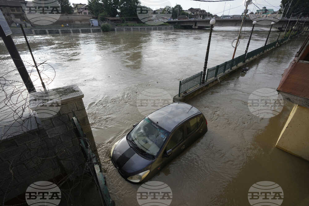 India Extreme Weather