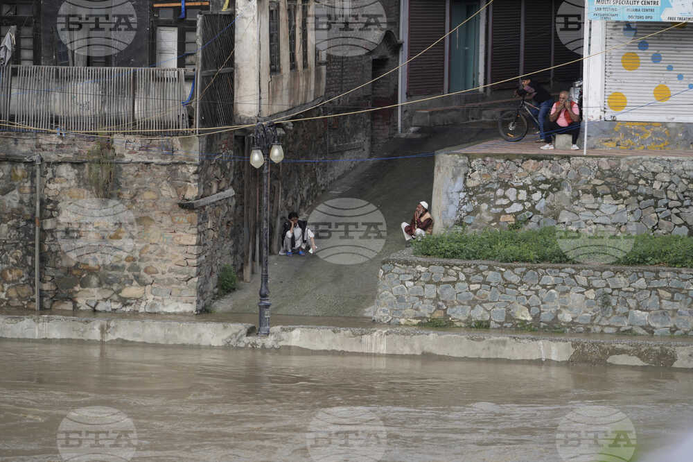 India Extreme Weather