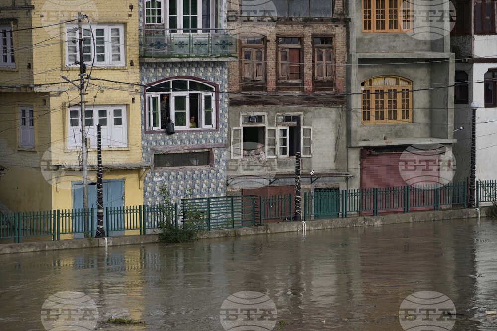 India Extreme Weather