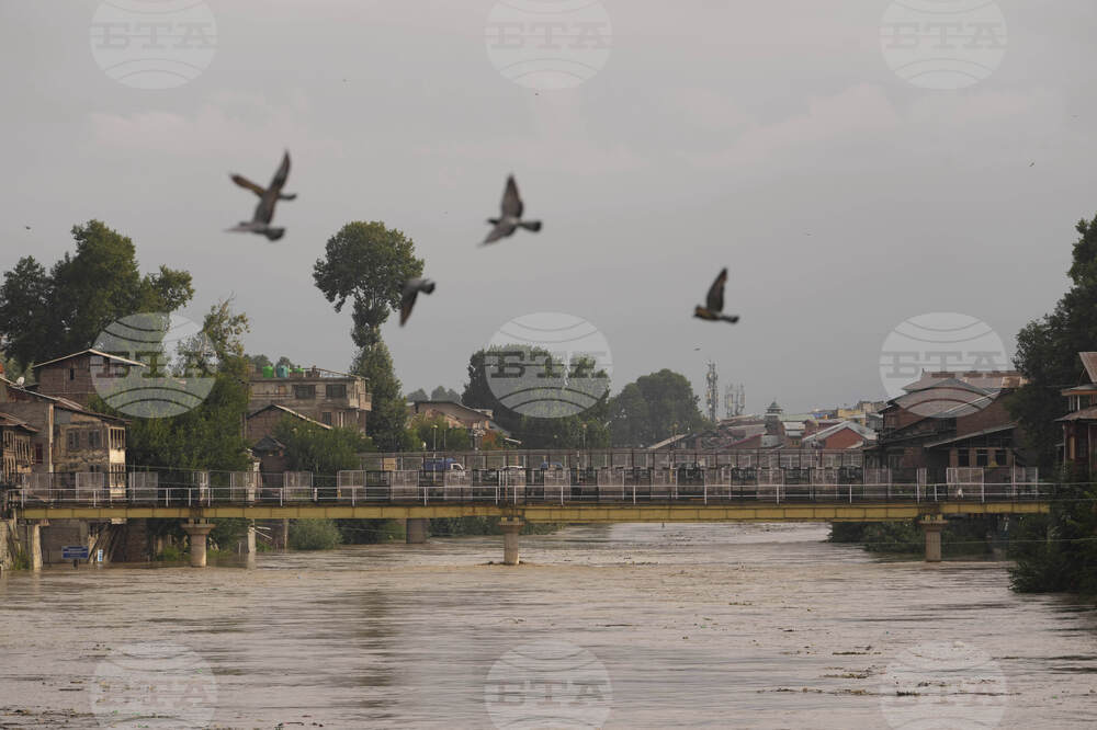India Extreme Weather