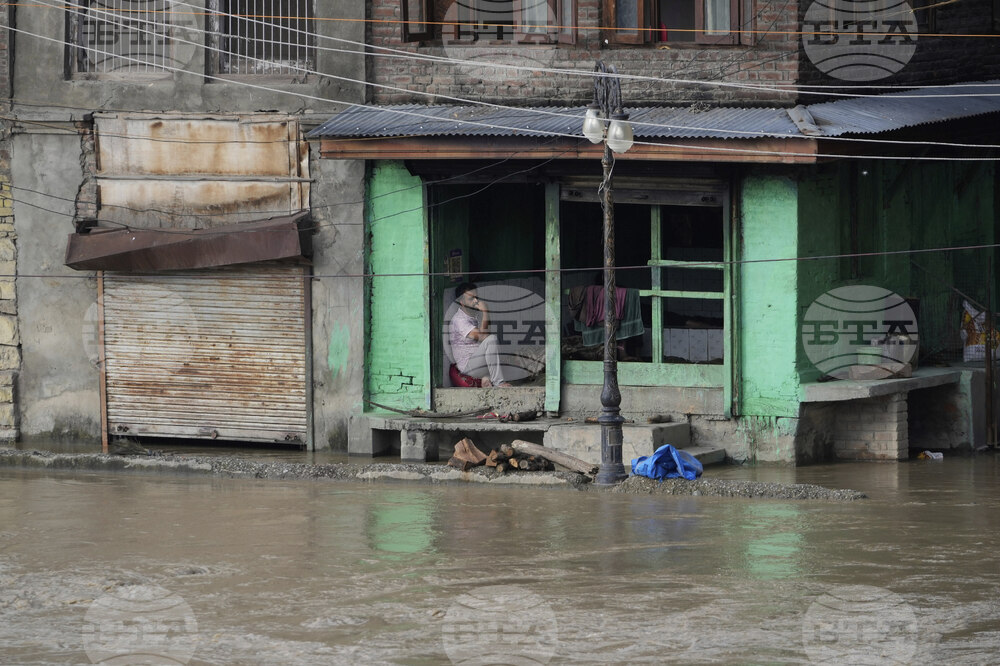 India Extreme Weather