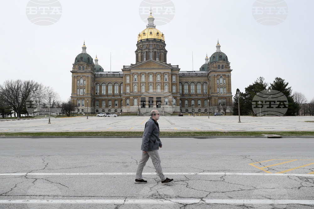 Election 2025-Iowa