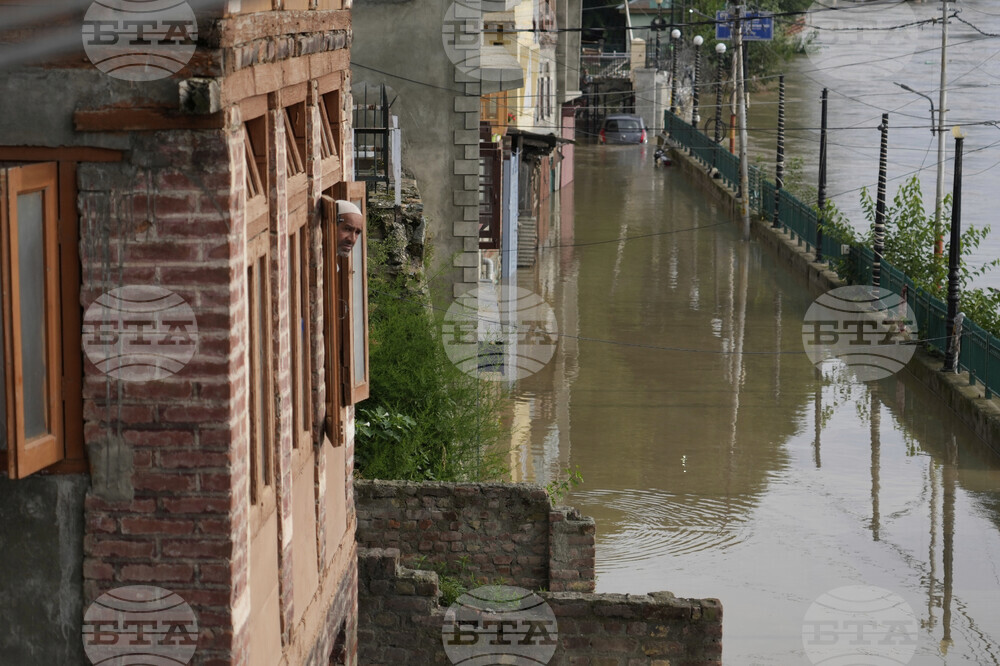 India Extreme Weather