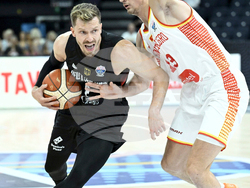 Eurobasket Basketball