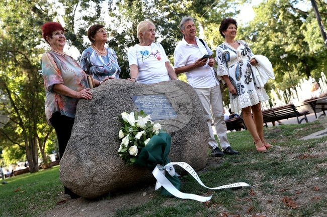 Български туристически съюз - 130 години организиран туризъм - честване  