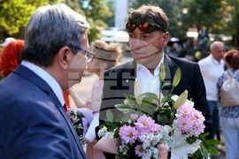 Български туристически съюз - 130 години организиран туризъм - честване
