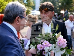 Български туристически съюз - 130 години организиран туризъм - честване