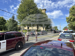 School Shooting Minneapolis