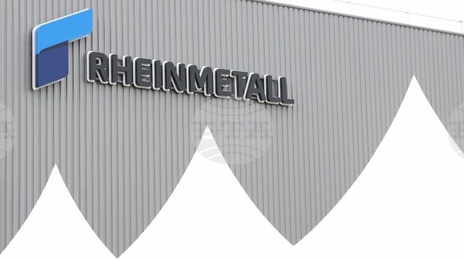 Prime Minister Rumen Radev to Meet Rheinmetall Executives