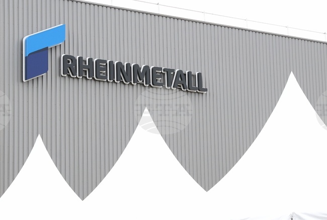 Deal with Rheinmetall Represents Major Breakthrough in Attracting Investment in Bulgaria - Fiscal Council Analysis