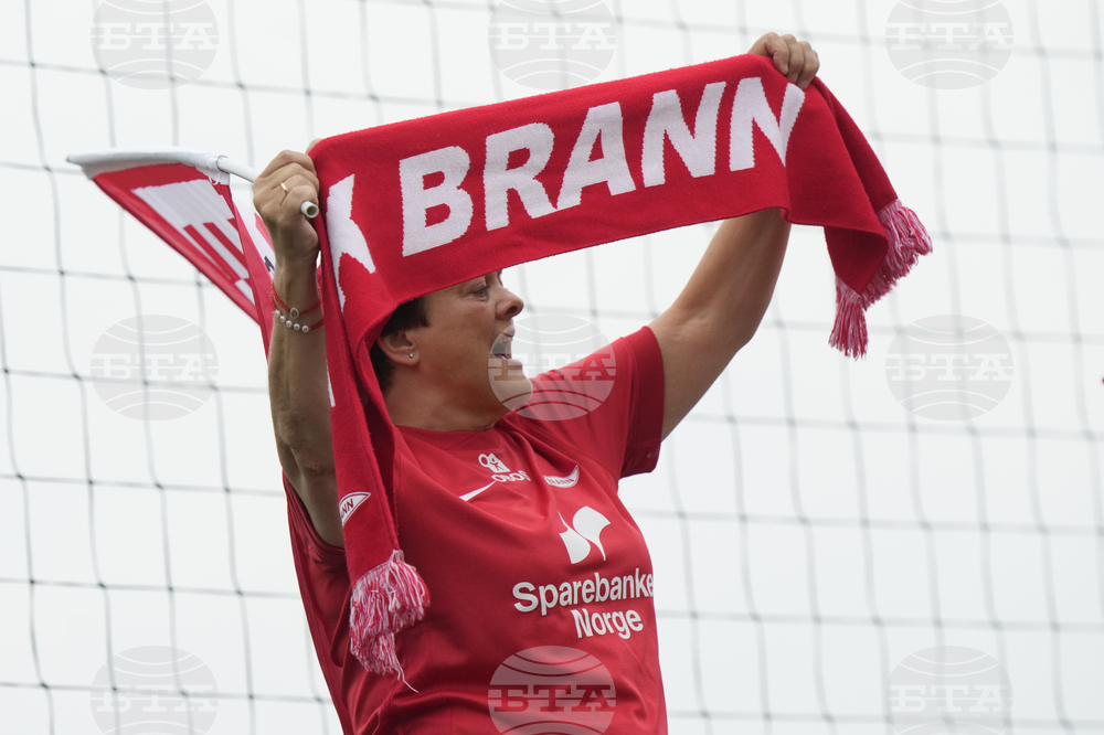 Italy Soccer Women's Champions League
