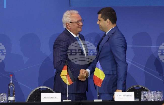 "Райнметал" ще изгради фабрика за производство на барут в Румъния за 535 милиона евро