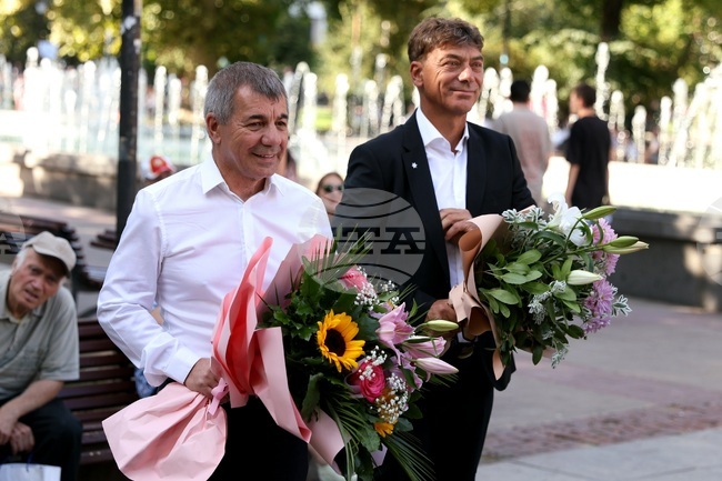 Bulgarian Tourist Union Chairman Sees Bright Future for Organization