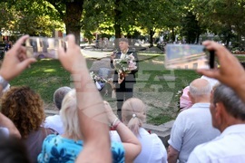 Български туристически съюз - 130 години организиран туризъм - честване