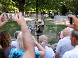 Български туристически съюз - 130 години организиран туризъм - честване