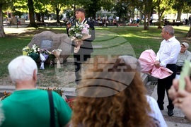 Български туристически съюз - 130 години организиран туризъм - честване