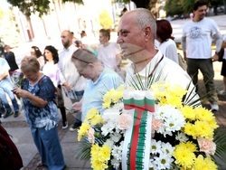 Български туристически съюз - 130 години организиран туризъм - честване