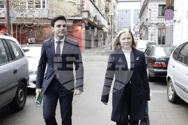 Административен съд София - жалба на коалиция ЛЕВИЦАТА