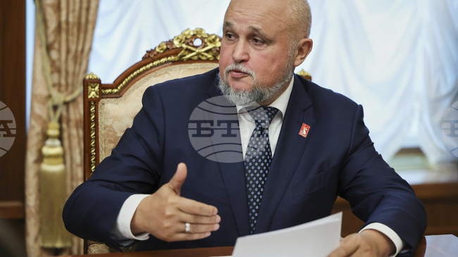 Русия очаква преработката на петрол и добивът на газ и въглища тази година да останат на нивата от 2024 г.