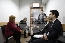 Административен съд София - жалба на коалиция ЛЕВИЦАТА