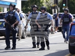 School Shooting Minneapolis