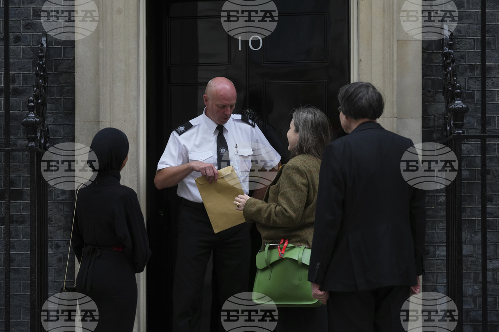 Britain NUJ