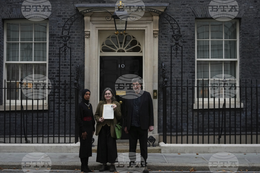 Britain NUJ